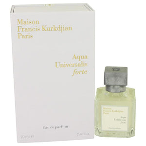 Aqua Universalis Forte by Maison Francis Kurkdjian Eau De Parfum Spray 2.4 oz for Women - ParaFragrance