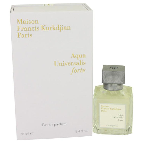 Aqua Universalis Forte by Maison Francis Kurkdjian Eau De Parfum Spray 2.4 oz for Women