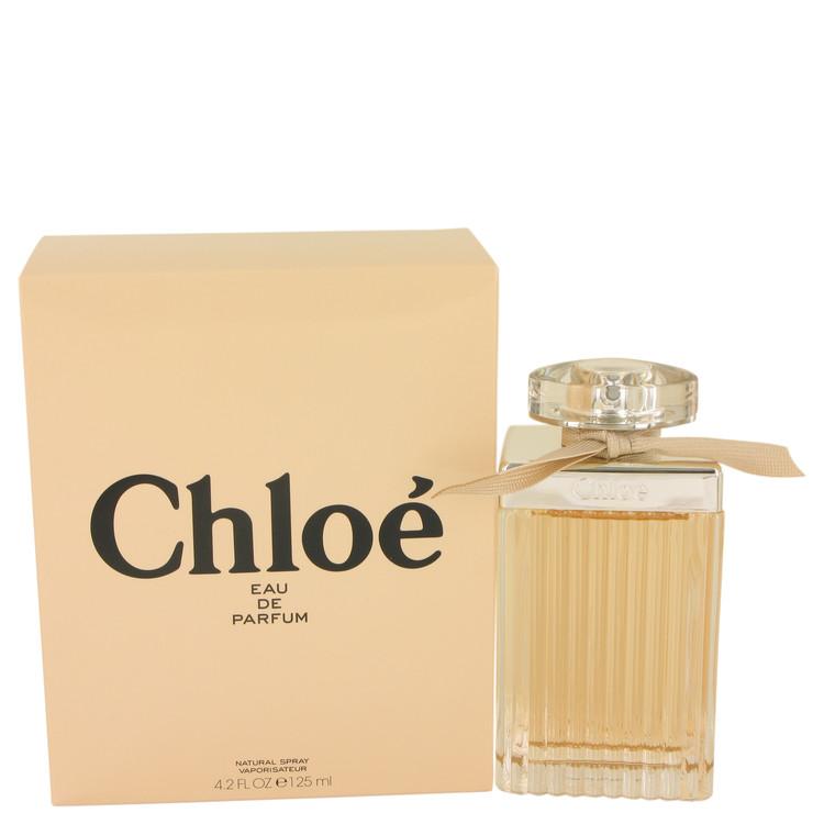 Chloe Signature Women's Eau de Parfum Spray - 4.2 fl oz bottle