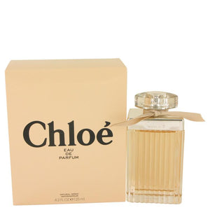 Chloe (New) by Chloe Eau De Parfum Spray 4.2 oz for Women - ParaFragrance