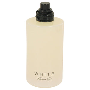Kenneth Cole White by Kenneth Cole Eau De Parfum Spray (Tester) 3.4 oz for Women