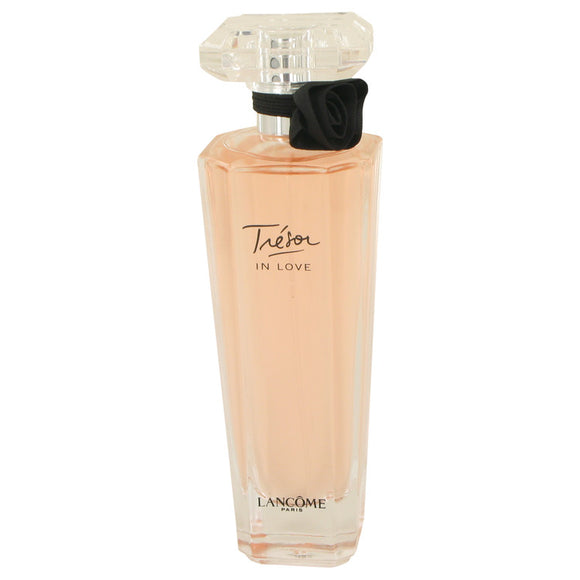 Tresor In Love by Lancome Eau De Parfum Spray (Tester) 2.5 oz for Women