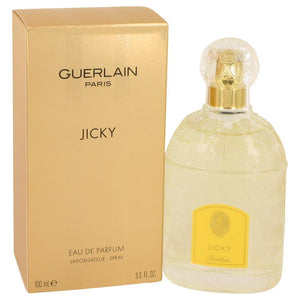 JICKY by Guerlain Eau De Parfum Spray 3.3 oz for Women - ParaFragrance