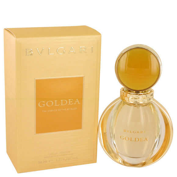Bvlgari Goldea by Bvlgari Eau De Parfum Spray 1.7 oz for Women
