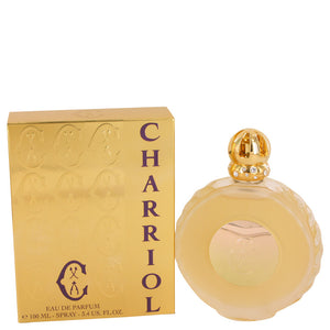 Charriol by Charriol Eau De Parfum Spray 3.4 oz for Women