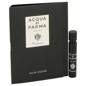 Acqua Di Parma Colonia Essenza by Acqua Di Parma Vial (sample) .04 oz for Men