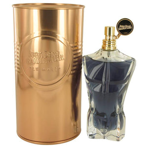 Jean Paul Gaultier Essence De Parfum by Jean Paul Gaultier Eau De Parfum Spray 4.2 oz for Men - ParaFragrance
