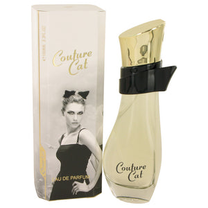 La Rive Couture Cat by La Rive Eau De Parfum Spray 3.3 oz for Women