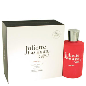 Juliette Has a Gun MMMm by Juliette Has A Gun Eau De Parfum Spray 3.3 oz for Women - ParaFragrance