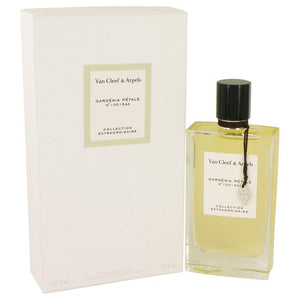 Gardenia Petale by Van Cleef & Arpels Eau De Parfum Spray 2.5 oz for Women - ParaFragrance