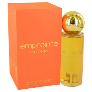EMPREINTE by Courreges Eau De Parfum Spray 3 oz for Women - ParaFragrance