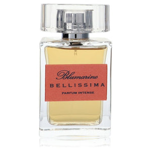 Blumarine Bellissima Intense by Blumarine Parfums Eau De Parfum Spray Intense (unboxed) 3.4 oz for Women