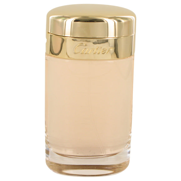 Baiser Vole by Cartier Eau De Parfum Spray (unboxed) 3.4 oz for Women