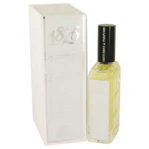 1826 Eugenie De Montijo by Histoires De Parfums Eau De Parfum Spray 2 oz for Women