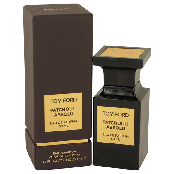 Tom Ford Patchouli Absolu by Tom Ford Eau De Parfum Spray (Unisex) 1.7 oz for Women
