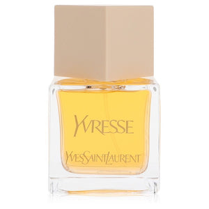 Yvresse by Yves Saint Laurent Eau De Toilette Spray (unboxed) 2.7 oz for Women