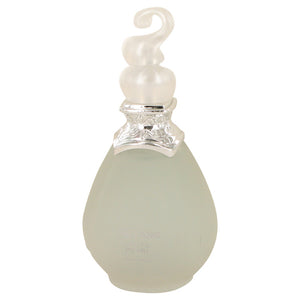 Sultane White Pearl by Jeanne Arthes Eau De Parfum Spray (unboxed) 3.3 oz for Women