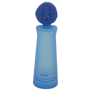 Tous Kids by Tous Eau De Toilette Spray (Tester) 3.4 oz for Men