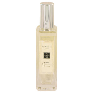 Jo Malone Mimosa & Cardamom by Jo Malone Cologne Spray (Unisex Unboxed) 1 oz for Women
