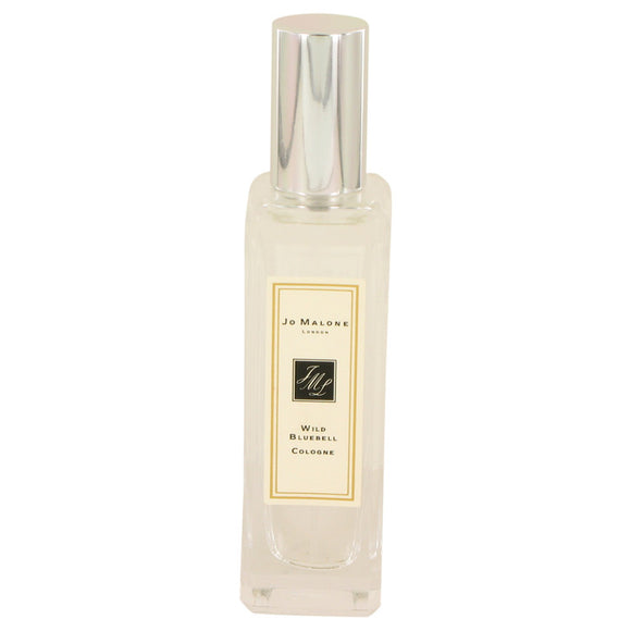 Jo Malone Wild Bluebell by Jo Malone Cologne Spray (Unisex unboxed) 1 oz for Women