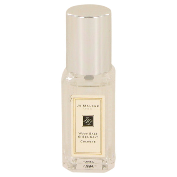 Jo Malone Wood Sage & Sea Salt by Jo Malone Cologne Spray (Unisex Unboxed) .3 oz for Men