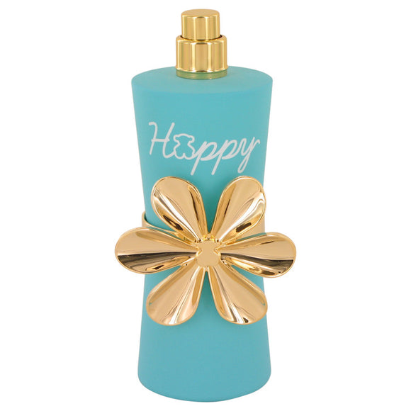 Tous Happy Moments by Tous Eau De Toilette Spray (Tester) 3 oz for Women