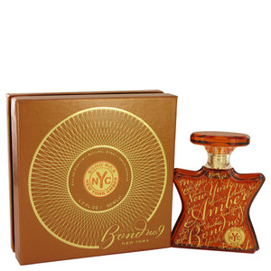 New York Amber by Bond No. 9 Eau De Parfum Spray 1.7 oz for Women