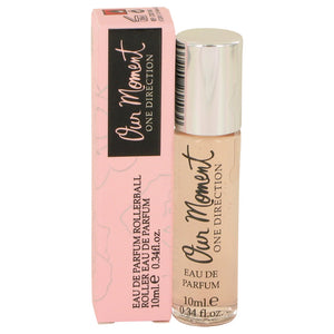 Our Moment by One Direction Rollerball .33 oz for Women