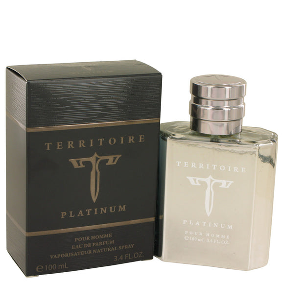 Dis Lui Extreme by YZY Perfume Eau De Parfum Spray 3.4 oz for Men