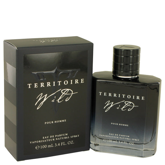 Bharara Prestige Perfume for Men 3.4oz Edp New