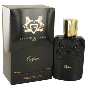 Oajan Royal Essence by Parfums De Marly Eau De Parfum Spray 4.2 oz for Men - ParaFragrance