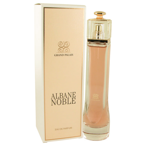 Albane Noble by Grand Palais Eau De Parfum Spray 3 oz for Women