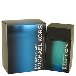 Michael Kors Extreme Night by Michael Kors Eau De Toilette Spray 4 oz for Men