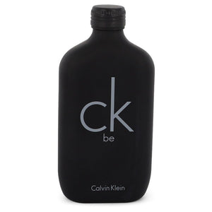 CK BE by Calvin Klein Eau De Toilette (unboxed) 6.6 oz for Men