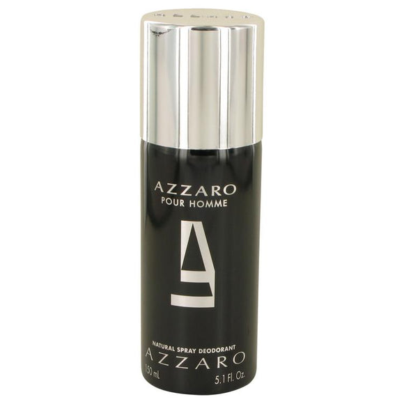 AZZARO by Azzaro Deodorant Spray (unboxed) 5 oz for Men