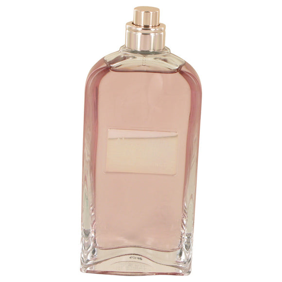 First Instinct by Abercrombie & Fitch Eau De Parfum Spray (Tester) 3.4 oz for Women