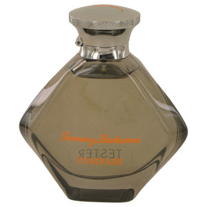 Tommy Bahama Compass by Tommy Bahama Eau De Cologne Spray (Tester) 3.4 oz for Men