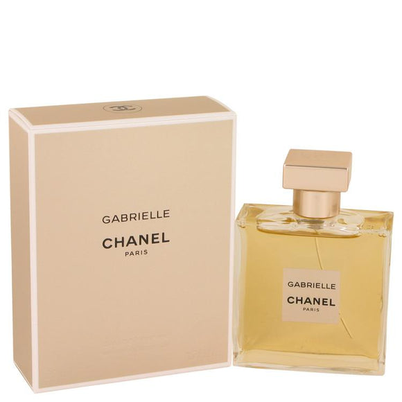Gabrielle by Chanel Eau De Parfum Spray 1.7 oz for Women