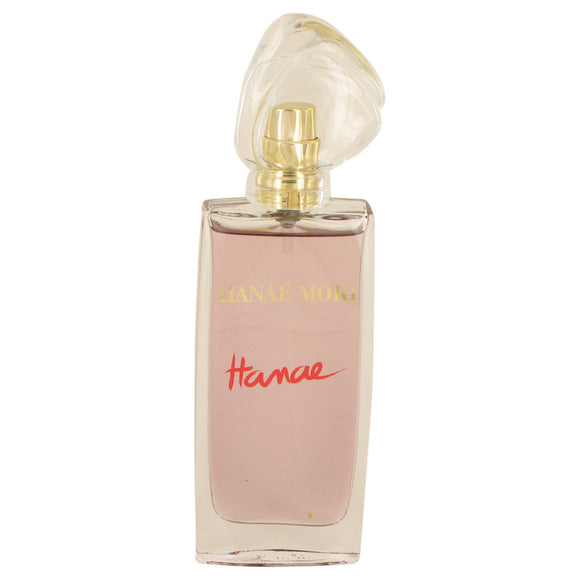 Hanae by Hanae Mori Eau De Parfum Spray (unboxed) 1.7 oz for Women
