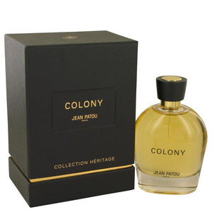 COLONY by Jean Patou Eau De Parfum Spray 3.3 oz for Women - ParaFragrance