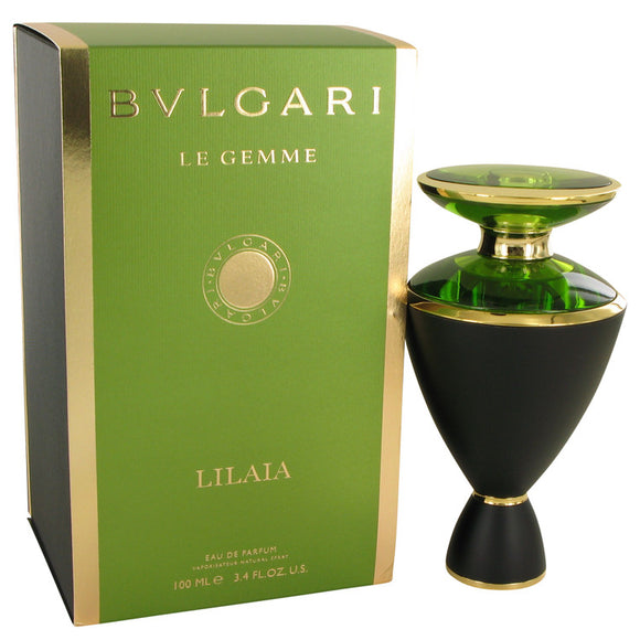 Bvlgari Lilaia by Bvlgari Eau De Parfum Spray 3.4 oz for Women