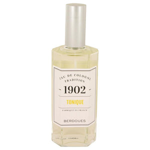 1902 Tonique by Berdoues Eau De Cologne Spray (unboxed) 4.2 oz for Women - ParaFragrance