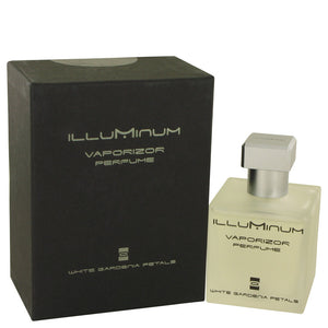 Illuminum White Saffron by Illuminum Eau De Parfum Spray 3.4 oz for Women