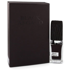 Black Afgano by Nasomatto Extrait de parfum (Pure Perfume) 1 oz for Men