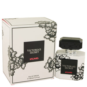 Victoria's Secret Wicked by Victoria's Secret Eau De Parfum Spray 1.7 oz for Women