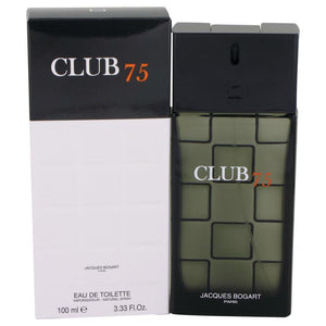 Jacques Bogart Club 75 by Jacques Bogart Eau De Toilette Spray 3.33 oz for Men - ParaFragrance