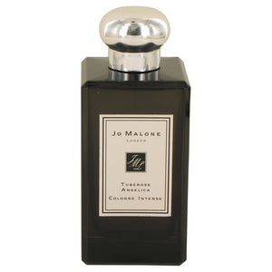 Jo Malone Tuberose Angelica by Jo Malone Cologne Intense Spray (Unisex Unboxed) 3.4 oz for Women