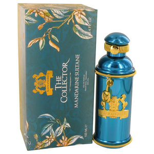 Mandarine Sultane by Alexandre J Eau De Parfum Spray 3.4 oz for Women - ParaFragrance