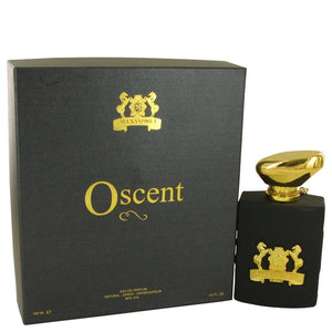 Oscent by Alexandre J Eau De Parfum Spray 3.4 oz for Men - ParaFragrance
