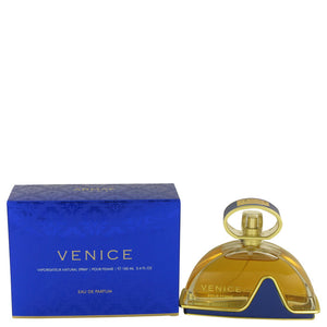 Armaf Venice by Armaf Eau De Parfum Spray 3.4 oz for Women